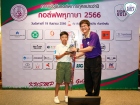 กอล์ฟพหุภาษา 2566 : KUSMP Charity Golf 2023 Image 347
