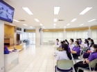 กิจกรรมการเรียนรู้อุปรากรเสฉวนร่วมกับโรงเรียน Yucai No.7 Mid ... Image 3