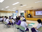 กิจกรรมการเรียนรู้อุปรากรเสฉวนร่วมกับโรงเรียน Yucai No.7 Mid ... Image 23