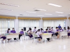 กิจกรรมการเรียนรู้อุปรากรเสฉวนร่วมกับโรงเรียน Yucai No.7 Mid ... Image 27