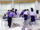 กิจกรรมการเรียนรู้อุปรากรเสฉวนร่วมกับโรงเรียน Yucai No.7 Mid ... Image 54