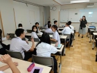 โครงการเรียนภาษาแบบเข้มและทัศนศึกษา Japanese Study Program a ... Image 97