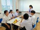 โครงการเรียนภาษาแบบเข้มและทัศนศึกษา Japanese Study Program a ... Image 101