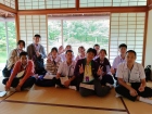 โครงการเรียนภาษาแบบเข้มและทัศนศึกษา Japanese Study Program a ... Image 183