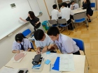 โครงการเรียนภาษาแบบเข้มและทัศนศึกษา Japanese Study Program a ... Image 106