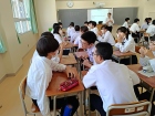 โครงการเรียนภาษาแบบเข้มและทัศนศึกษา Japanese Study Program a ... Image 46