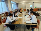 โครงการเรียนภาษาแบบเข้มและทัศนศึกษา Japanese Study Program a ... Image 108