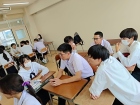 โครงการเรียนภาษาแบบเข้มและทัศนศึกษา Japanese Study Program a ... Image 29