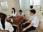 โครงการเรียนภาษาแบบเข้มและทัศนศึกษา Japanese Study Program a ... Image 110