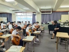 โครงการเรียนภาษาแบบเข้มและทัศนศึกษา Japanese Study Program a ... Image 48