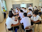โครงการเรียนภาษาแบบเข้มและทัศนศึกษา Japanese Study Program a ... Image 31