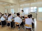 โครงการเรียนภาษาแบบเข้มและทัศนศึกษา Japanese Study Program a ... Image 50