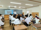 โครงการเรียนภาษาแบบเข้มและทัศนศึกษา Japanese Study Program a ... Image 126