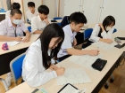 โครงการเรียนภาษาแบบเข้มและทัศนศึกษา Japanese Study Program a ... Image 131