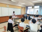 โครงการเรียนภาษาแบบเข้มและทัศนศึกษา Japanese Study Program a ... Image 234