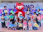 The Phonics Kids' Camp 2023 : Deep Blue Sea Image 72