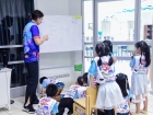 The Phonics Kids' Camp 2023 : Deep Blue Sea Image 262