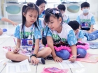 The Phonics Kids' Camp 2023 : Deep Blue Sea Image 274