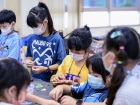 The Phonics Kids' Camp 2023 : Deep Blue Sea Image 446