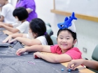 The Phonics Kids' Camp 2023 : Deep Blue Sea Image 457