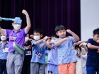 The Phonics Kids' Camp 2023 : Deep Blue Sea Image 703
