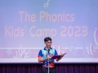 The Phonics Kids' Camp 2023 : Deep Blue Sea Image 1086