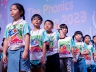 The Phonics Kids' Camp 2023 : Deep Blue Sea Image 1099