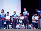 The Phonics Kids' Camp 2023 : Deep Blue Sea Image 1144