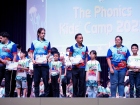 The Phonics Kids' Camp 2023 : Deep Blue Sea Image 1145