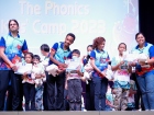 The Phonics Kids' Camp 2023 : Deep Blue Sea Image 1149