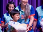 The Phonics Kids' Camp 2023 : Deep Blue Sea Image 1165