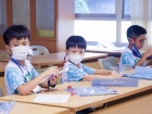 The Phonics Kids' Camp 2023 : Deep Blue Sea Image 313