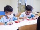 The Phonics Kids' Camp 2023 : Deep Blue Sea Image 335