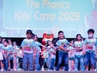 The Phonics Kids' Camp 2023 : Deep Blue Sea Image 1129