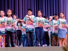 The Phonics Kids' Camp 2023 : Deep Blue Sea Image 1130