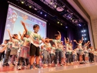 The Phonics Kids' Camp 2023 : Deep Blue Sea Image 1137