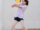 การซ้อมเข้มกีฬาสาธิตสามัคคี ครั้งที่ 46 &quot;ฉัททันต์เกมส์&quot;(พหุภ ... Image 335