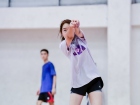 การซ้อมเข้มกีฬาสาธิตสามัคคี ครั้งที่ 46 &quot;ฉัททันต์เกมส์&quot;(พหุภ ... Image 341