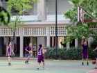 การซ้อมเข้มกีฬาสาธิตสามัคคี ครั้งที่ 46 &quot;ฉัททันต์เกมส์&quot;(พหุภ ... Image 1850