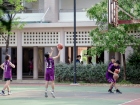 การซ้อมเข้มกีฬาสาธิตสามัคคี ครั้งที่ 46 &quot;ฉัททันต์เกมส์&quot;(พหุภ ... Image 1852