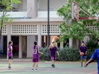 การซ้อมเข้มกีฬาสาธิตสามัคคี ครั้งที่ 46 &quot;ฉัททันต์เกมส์&quot;(พหุภ ... Image 1853