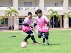 การซ้อมเข้มกีฬาสาธิตสามัคคี ครั้งที่ 46 &quot;ฉัททันต์เกมส์&quot;(พหุภ ... Image 561