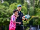 การซ้อมเข้มกีฬาสาธิตสามัคคี ครั้งที่ 46 &quot;ฉัททันต์เกมส์&quot;(พหุภ ... Image 599