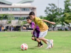 การซ้อมเข้มกีฬาสาธิตสามัคคี ครั้งที่ 46 &quot;ฉัททันต์เกมส์&quot;(พหุภ ... Image 605