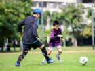 การซ้อมเข้มกีฬาสาธิตสามัคคี ครั้งที่ 46 &quot;ฉัททันต์เกมส์&quot;(พหุภ ... Image 623