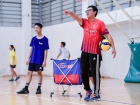 การซ้อมเข้มกีฬาสาธิตสามัคคี ครั้งที่ 46 &quot;ฉัททันต์เกมส์&quot;(พหุภ ... Image 375