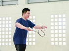 การซ้อมเข้มกีฬาสาธิตสามัคคี ครั้งที่ 46 &quot;ฉัททันต์เกมส์&quot;(พหุภ ... Image 1190