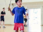 การซ้อมเข้มกีฬาสาธิตสามัคคี ครั้งที่ 46 &quot;ฉัททันต์เกมส์&quot;(พหุภ ... Image 1218
