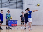 การซ้อมเข้มกีฬาสาธิตสามัคคี ครั้งที่ 46 &quot;ฉัททันต์เกมส์&quot;(พหุภ ... Image 383