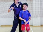 การซ้อมเข้มกีฬาสาธิตสามัคคี ครั้งที่ 46 &quot;ฉัททันต์เกมส์&quot;(พหุภ ... Image 1342